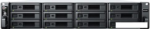 Сетевой накопитель Synology RackStation RS2423RP+