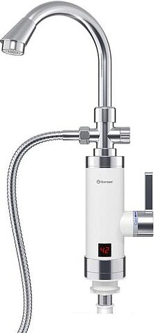 Водонагреватель Thermex Focus 3000