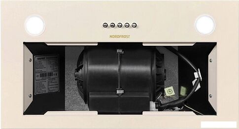 Кухонная вытяжка Nordfrost FB 6060 Y