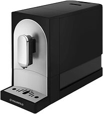 Кофемашина MAUNFELD MF-A8021CBK