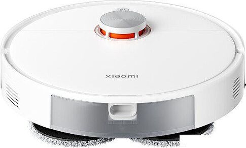 Робот-пылесос Xiaomi Robot Vacuum S40 Pro OV71GL (евровилка, белый)