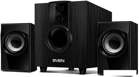Акустика SVEN MS-107