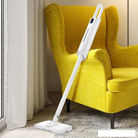 Паровая швабра Kitfort KT-1016