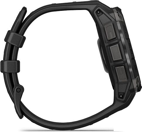 Умные часы Garmin Instinct 3 45 мм (черный)