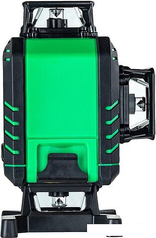 Лазерный нивелир Instrumax Greenliner 4-360