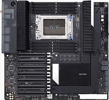 Материнская плата ASUS Pro WS WRX80E-SAGE SE WIFI II