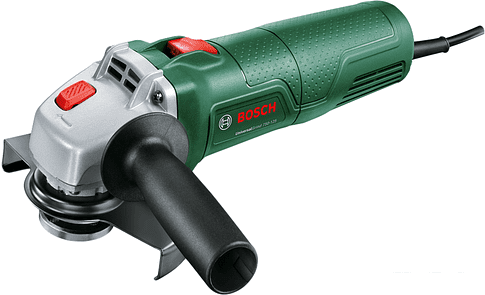 Угловая шлифмашина Bosch Universal Grind 750-125 06033E2001 Угловая шлифмашина Bosch Universal Grind 750-125 06033E2001
