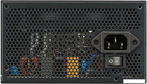 Блок питания Cooler Master MWE Gold 850 V3 ATX 3.1 Non-Modular MPE-8506-ACAG-BEU