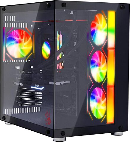 Компьютер A4Tech Bloody BD-PC CZ79C3 2086027