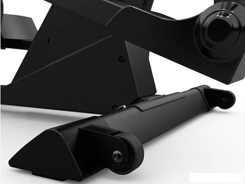 Эллиптический тренажер DFC Capital Sports