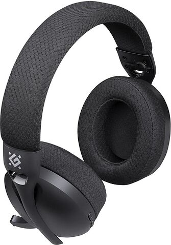 Наушники Defender Triple (черный)