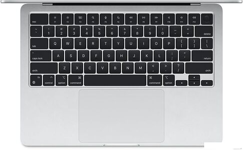 Ноутбук Apple Macbook Air 13" M3 2024 MC8H4