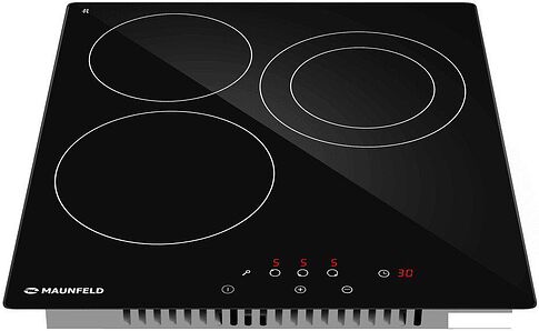 Варочная панель MAUNFELD AVCE4532DBK