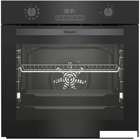 Электрический духовой шкаф Hotpoint-Ariston FE9 831 JSH BLG