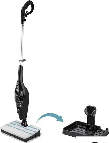 Паровая швабра Endever Odyssey Q-623