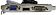 Видеокарта AFOX Radeon R5 230 2GB DDR3 AFR5230-2048D3L5