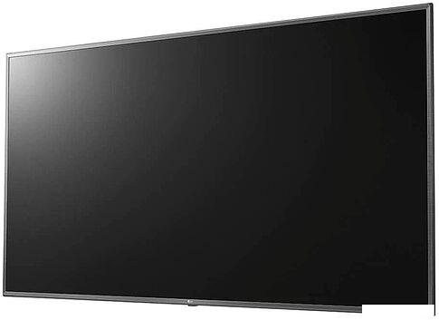 Информационная панель LG 86UL3G-B