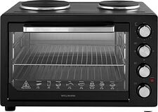 Мини-печь Willmark WHO-588B