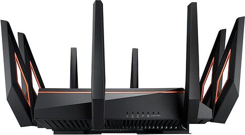 Беспроводной маршрутизатор ASUS ROG Rapture GT-AX11000