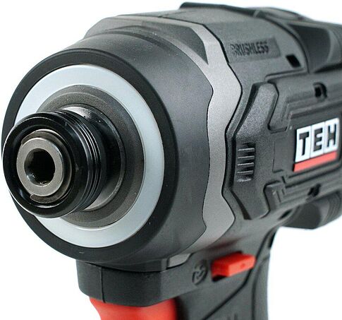 Винтоверт TEH LID230-1B (с 1-им АКБ, кейс)