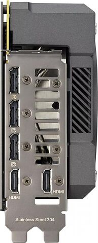 Видеокарта ASUS TUF Gaming GeForce RTX 5070 12GB GDDR7 OC Edition TUF-RTX5070-O12G-GAMING