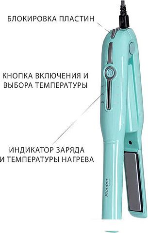 Выпрямитель Pioneer HS-1016R