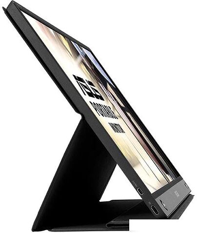 Монитор ASUS ZenScreen MB16AHP