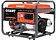 Бензиновый генератор Gigant GGL-5500ES