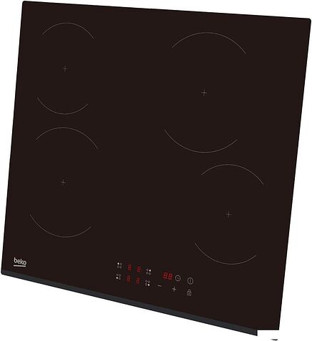 Варочная панель BEKO HIC64400BTO