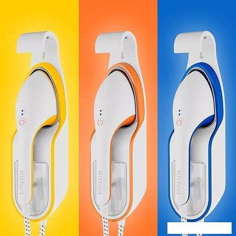 Отпариватель Kitfort KT-9129-1