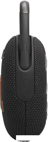 Беспроводная колонка JBL Clip 5 (черный)