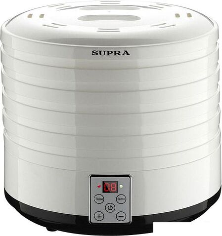 Сушилка для овощей и фруктов Supra DFS-320