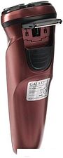 Электробритва Galaxy GL4209 (бронзовый) Электробритва Galaxy GL4209 (бронзовый)