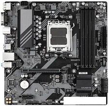 Материнская плата Gigabyte A620M DS3H (rev. 2.0)