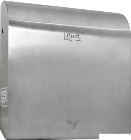 Сушилка для рук Puff 8855
