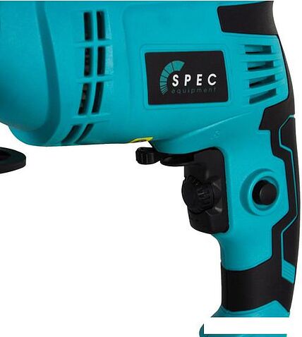Ударная дрель Spec ID6100