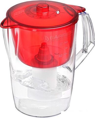 Кувшин БАРЬЕР Норма (рубин)