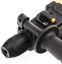 Перфоратор Denzel RH-400-12