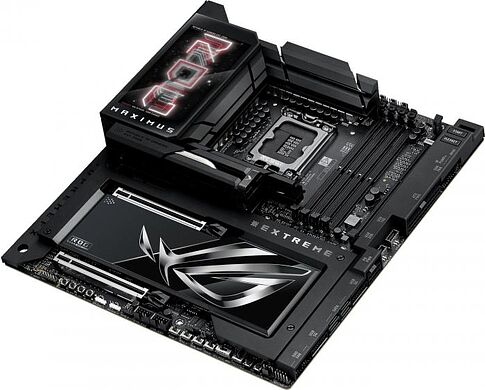 Материнская плата ASUS ROG Maximus Z890 Extreme