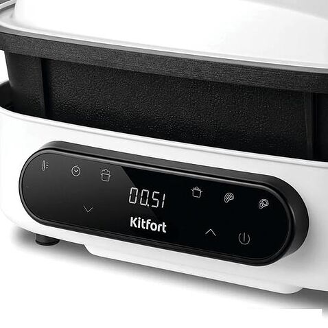 Электросковорода Kitfort KT-2087