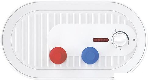 Накопительный электрический водонагреватель Royal Clima Vita RWH-VT30-FE