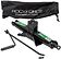 Ромбовый домкрат RockForce RF-10202 2т