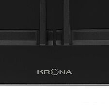 Варочная панель Krona Ritter 67/60 BL