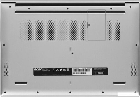 Ноутбук Acer Aspire Lite 16 AL16-52P-31UT NX.J5QEM.001