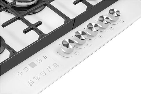 Варочная панель Hiberg VM 7255 W