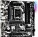 Материнская плата ASRock B760M Pro-A/D4 WiFi