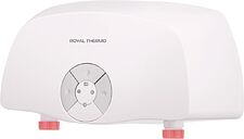 Проточный электрический водонагреватель-кран Royal Thermo Smartfix T 3.5 кВт (кран) Проточный электрический водонагреватель-кран Royal Thermo Smartfix T 3.5 кВт (кран)