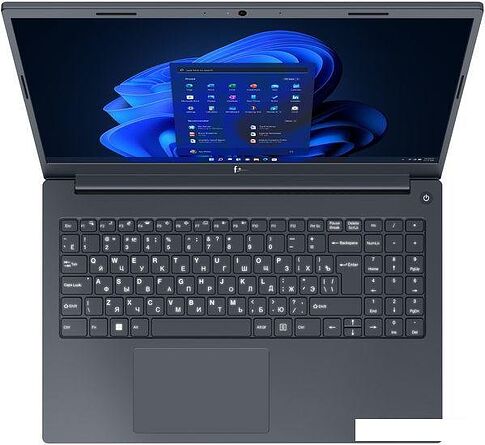 Ноутбук F+ Flaptop I FLTP-5i3-16512-W