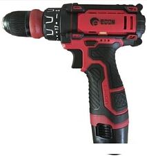 Дрель-шуруповерт Edon AD-12AUN (с 2-мя АКБ, кейс) Дрель-шуруповерт Edon AD-12AUN (с 2-мя АКБ, кейс)