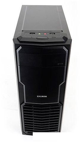 Корпус Zalman ZM-T4
